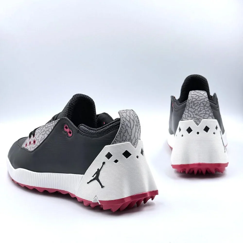 Air Jordan ADG 2 'Black University Red'
